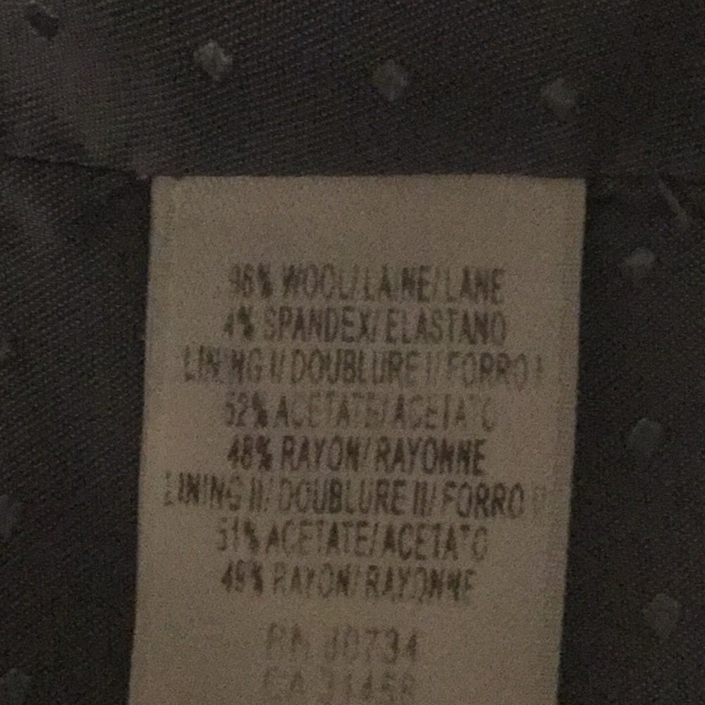 Blazer - Picture 4 of 4